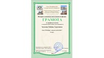 2012-2013 Чугунова Любовь 9а (ИО-физика) 2 тур